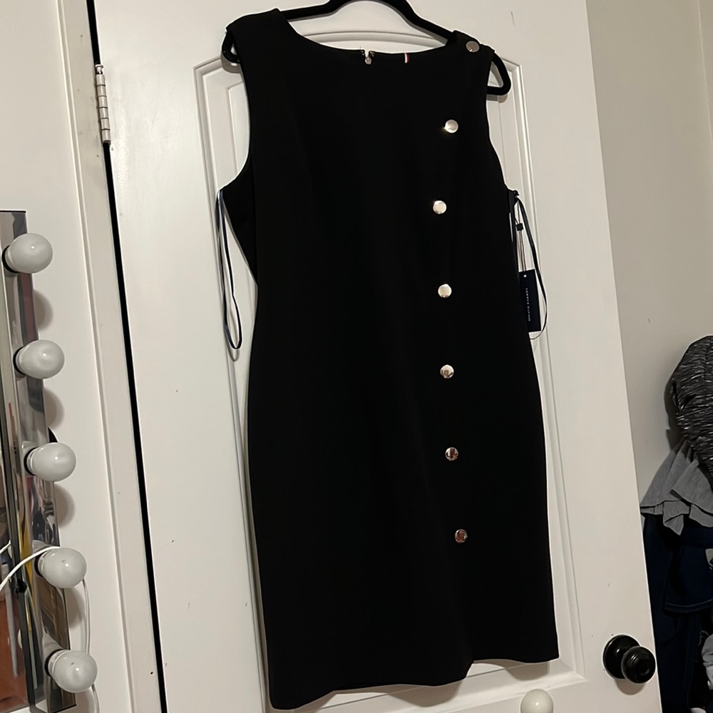 Tommy Hilfiger Dress
